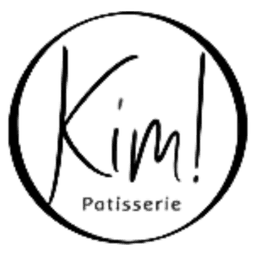 Kim's Patisserie Logo