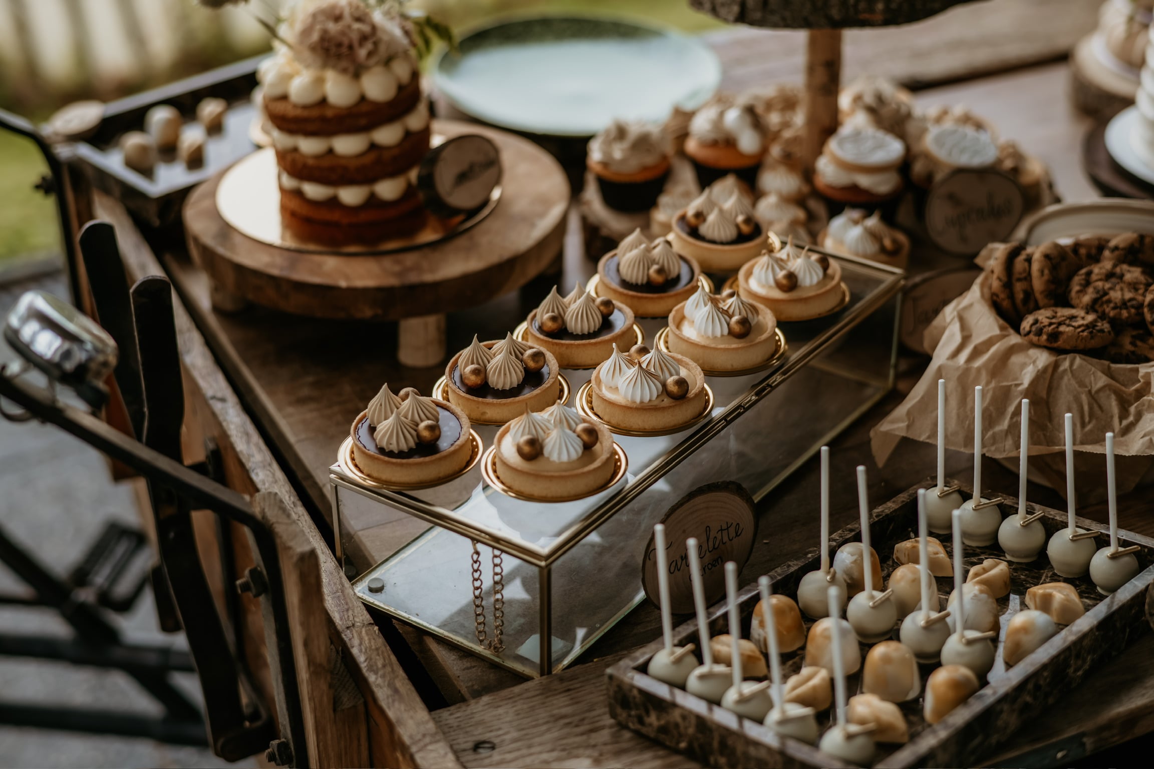 Kwaliteit sectie achtergrond